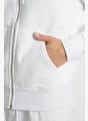 Nike Club Fleece Herren Hoodie Offwhite 46716 6