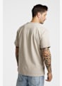 Nike Premium Essentials t-shirt hommes Beige 46757 2