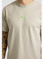 Nike Premium Essentials t-shirt uomo Beige 46757 3