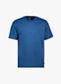 Nike Premium Essentials t-shirt uomo Blu 46737 1