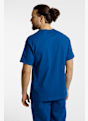 Nike Premium Essentials t-shirt uomo Blu 46737 3