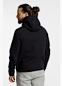 Nike Tech Fleece Windrunner veste de sport hommes Noir 46752 3