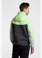 Nike Tech Fleece Windrunner giacca della tuta uomo Grigio 46753 3