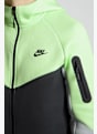 Nike Tech Fleece Windrunner Herren Trainingsjacke Grau 46753 5