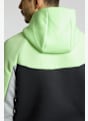 Nike Tech Fleece Windrunner Herren Trainingsjacke Grau 46753 6