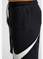 Nike Club short hommes Noir 46739 5
