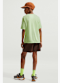 Nike Multi Dri-FIT Kinder T-Shirt Weiss 46738 2