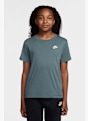 Nike T-Shirt bambini Verde 46746 1