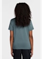 Nike T-Shirt bambini Verde 46746 2