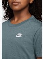 Nike T-Shirt bambini Verde 46746 3