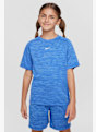 Nike Multi Dri-FIT Kinder T-Shirt Blau 46755 1