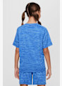 Nike Multi Dri-FIT t-shirt bambini Blu 46755 2