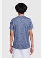 Nike Miler Dri-FIT t-shirt bambini Blu 46748 2