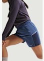 Nike Dir-FIT Miler short enfants Bleu 46776 1