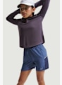 Nike Dir-FIT Miler short enfants Bleu 46776 2