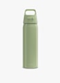 Sigg WMB ONE 750 ml Trinkflasche Grün 46768 2