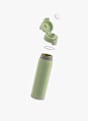 Sigg WMB ONE 750 ml Trinkflasche Grün 46768 5