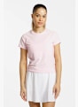 Nike Victory Dri-FIT maglietta da tennis donna Rosa 46764 2
