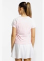 Nike Victory Dri-FIT maglietta da tennis donna Rosa 46764 3