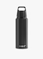 Sigg WMB ONE 1000 ml Trinkflasche Schwarz 46765 1