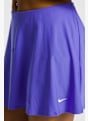 Nike Victory Dri-FIT jupe de tennis femmes Bleu 46774 5