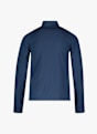 Nike Dri-FIT longsleeve filles Bleu 46761 2