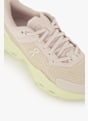 ON Cloudpulse Next chaussures de fitness femmes Rose 46786 6