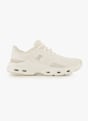 ON Cloudpulse 2 chaussures de fitness femmes Blanc 46815 1