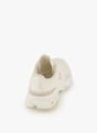 ON Cloudpulse 2 chaussures de fitness femmes Blanc 46815 5