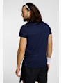 Nike Court Victory Dri-FIT maglietta da tennis uomo Blu 46779 2