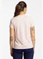 ASICS Road Seamless t-shirt donna Rosa 46790 2