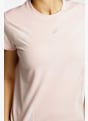ASICS Road Seamless t-shirt donna Rosa 46790 4