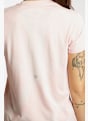 ASICS Road Seamless t-shirt donna Rosa 46790 5