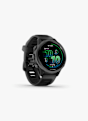 GARMIN Forerunner® 570 42 mm orologio sportivo Nero 46820 1