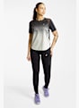 ASICS Road Fade Damen T-Shirt Schwarz 46832 3