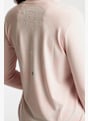 ASICS Road Seamless longsleeve donna Pink 46812 5