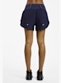 ASICS Road 3.5" short donna Blu 46818 2