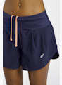 ASICS Road 3.5" Damen Short Blau 46818 4
