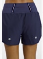 ASICS Road 3.5" short femmes Bleu 46818 5