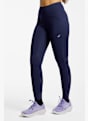 ASICS Road High Waist tight donna Blu 46816 1