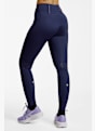 ASICS Road High Waist tight donna Blu 46816 2