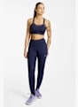 ASICS Road High Waist tight donna Blu 46816 3