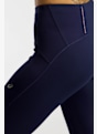 ASICS Road High Waist tight donna Blu 46816 5