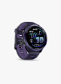 GARMIN Forerunner® 570 47 mm Sportuhr Lila 46823 1