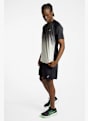 ASICS Road Fade Herren T-Shirt Schwarz 46819 3