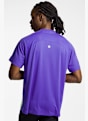 ASICS Road Fade t-shirt uomo Viola 46821 2