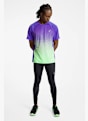 ASICS Road Fade t-shirt uomo Viola 46821 3