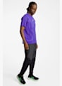 ASICS Road Seamless Herren T-Shirt Lila 46829 3