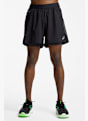 ASICS Road 2in1 5" short uomo Nero 46825 1