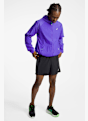 ASICS Road 2in1 5" short hommes Noir 46825 3